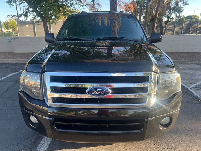 2013 Ford Expedition EL Limited