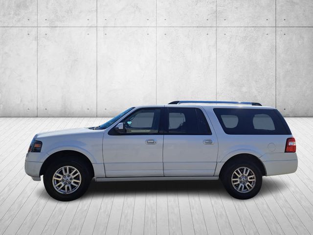 2013 Ford Expedition EL Limited