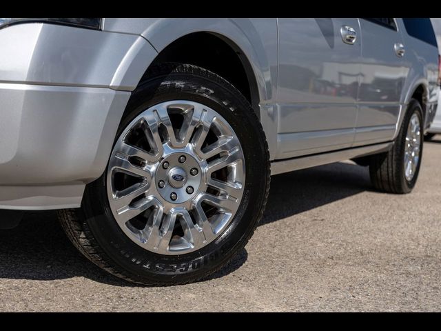 2013 Ford Expedition EL Limited