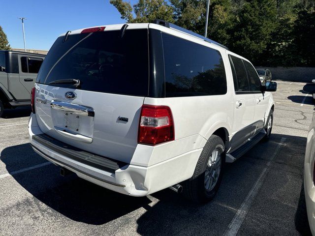 2013 Ford Expedition EL Limited