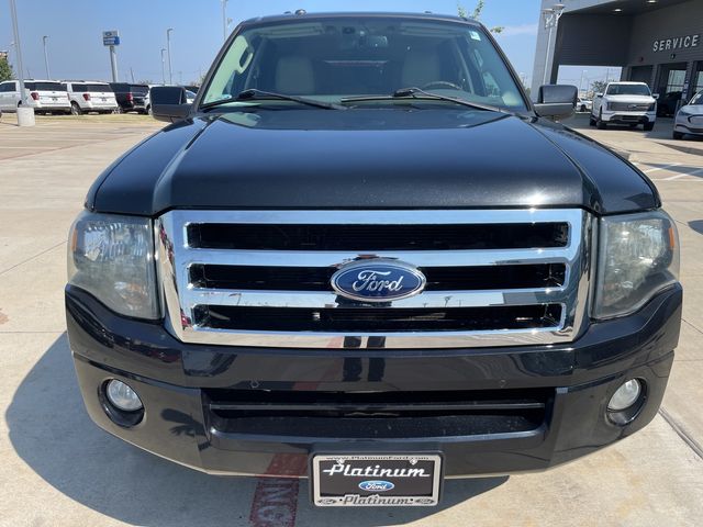 2013 Ford Expedition EL Limited