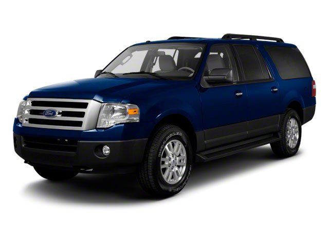 2013 Ford Expedition EL Limited