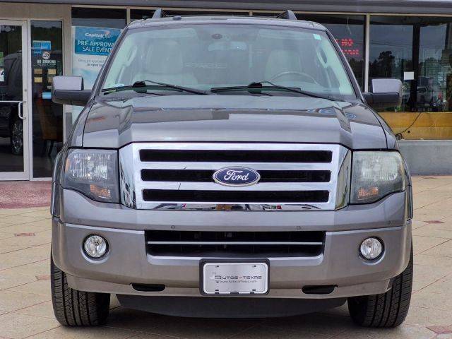 2013 Ford Expedition EL Limited