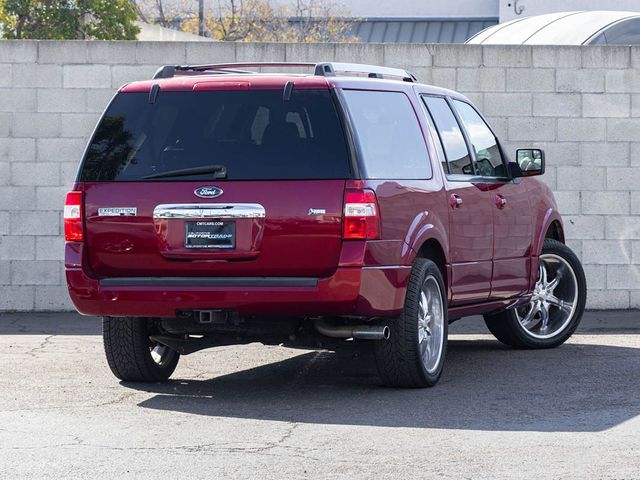 2013 Ford Expedition EL Limited