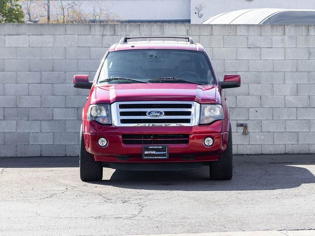 2013 Ford Expedition EL Limited