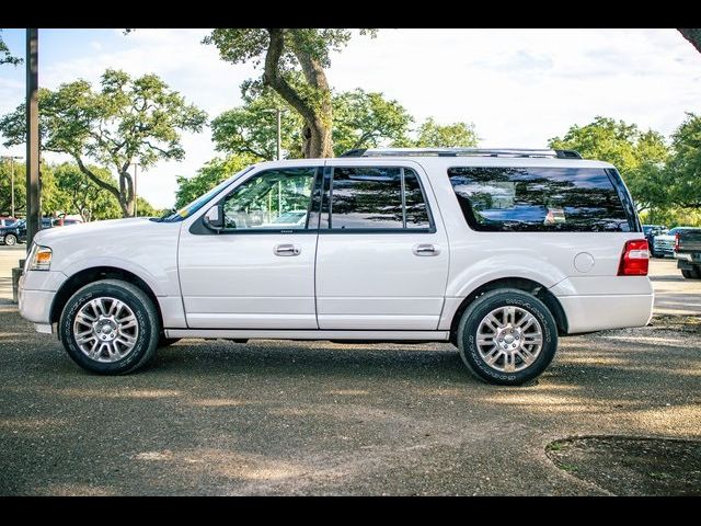 2013 Ford Expedition EL Limited