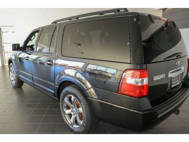 2013 Ford Expedition EL Limited