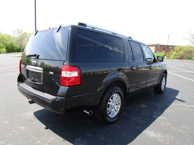 2013 Ford Expedition EL Limited