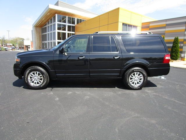 2013 Ford Expedition EL Limited