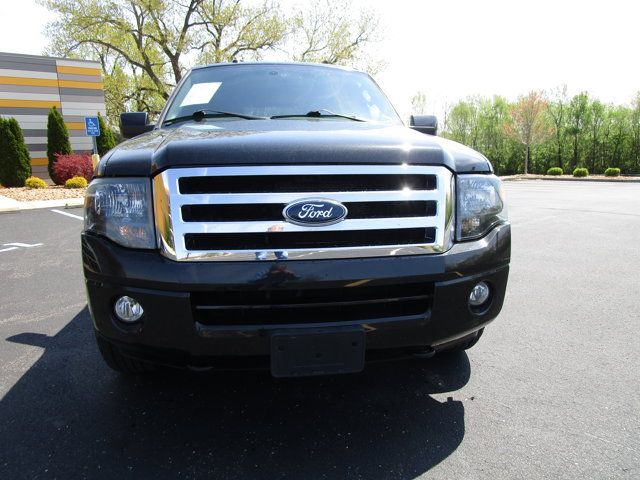 2013 Ford Expedition EL Limited
