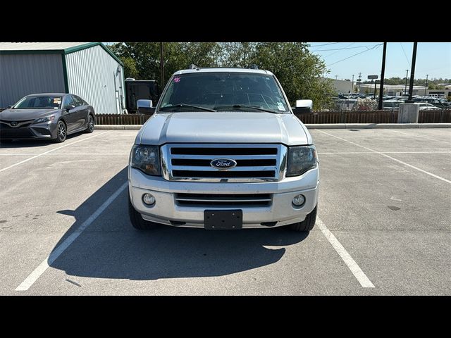 2013 Ford Expedition EL Limited