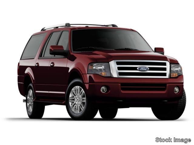 2013 Ford Expedition EL Limited