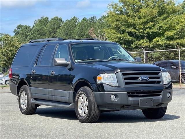 2013 Ford Expedition EL XL