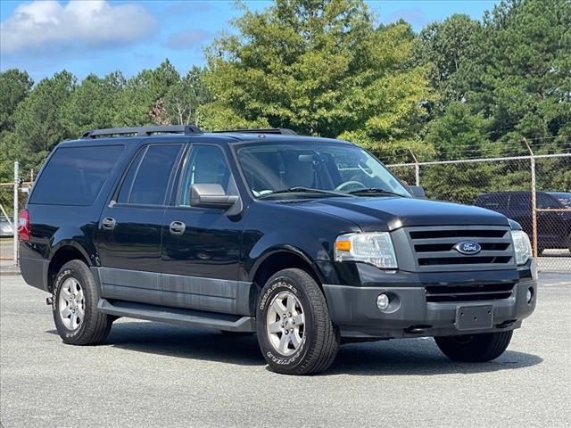 2013 Ford Expedition EL XL