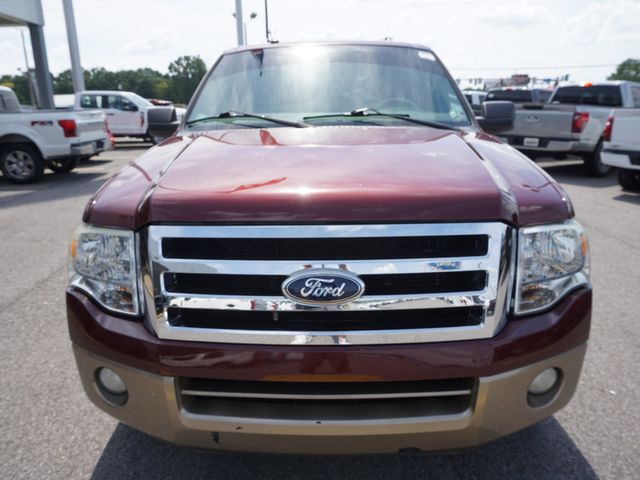 2013 Ford Expedition EL XLT