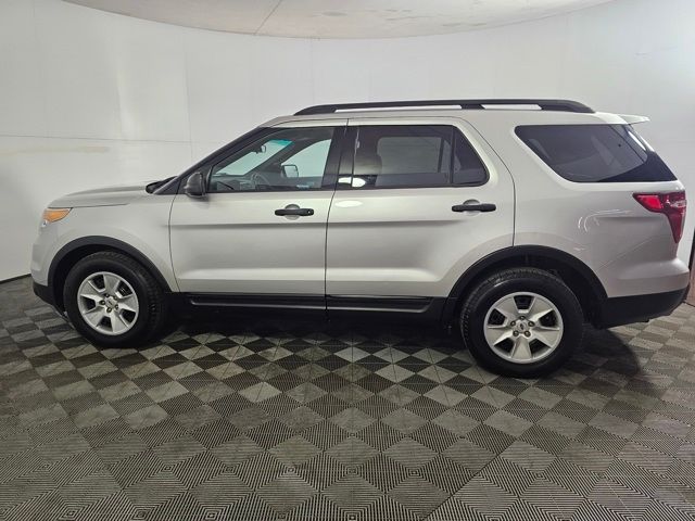 2013 Ford Explorer Base