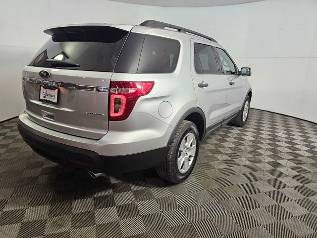 2013 Ford Explorer Base