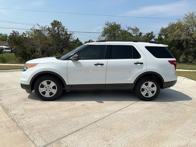 2013 Ford Explorer Base