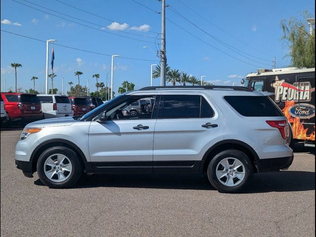 2013 Ford Explorer Base