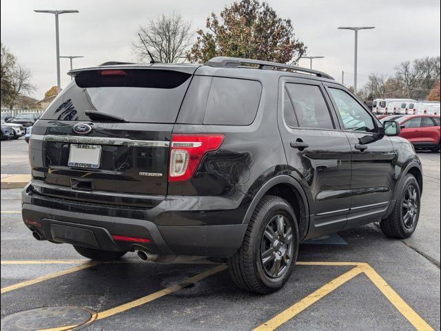 2013 Ford Explorer Base