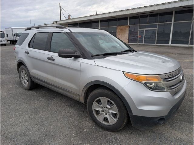 2013 Ford Explorer Base