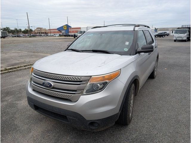 2013 Ford Explorer Base