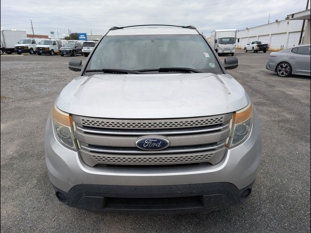 2013 Ford Explorer Base