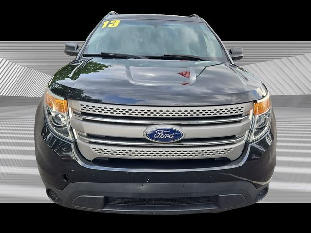 2013 Ford Explorer Base