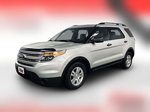 2013 Ford Explorer Base