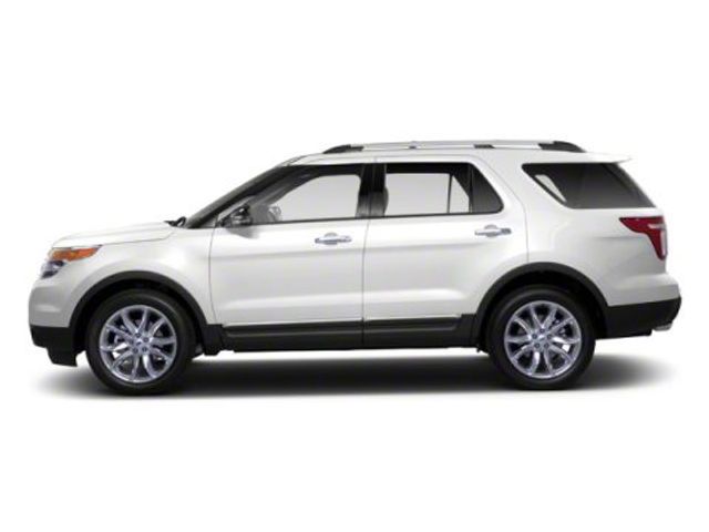 2013 Ford Explorer Base