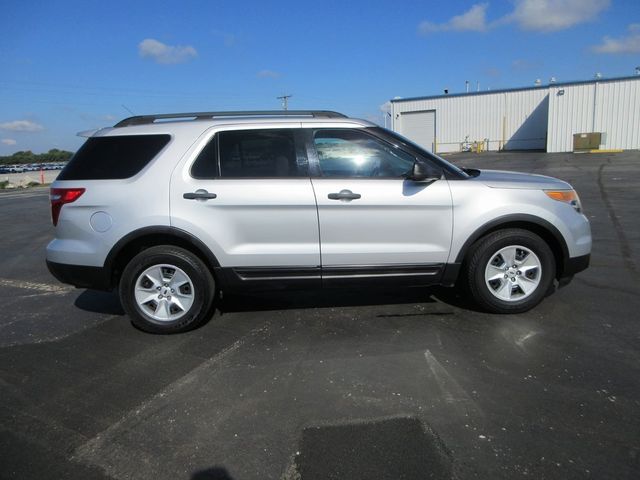 2013 Ford Explorer Base