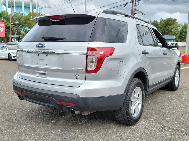 2013 Ford Explorer Base