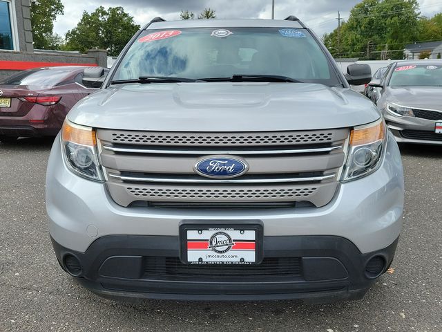 2013 Ford Explorer Base