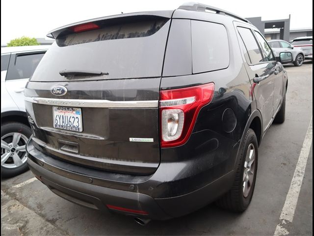 2013 Ford Explorer Base