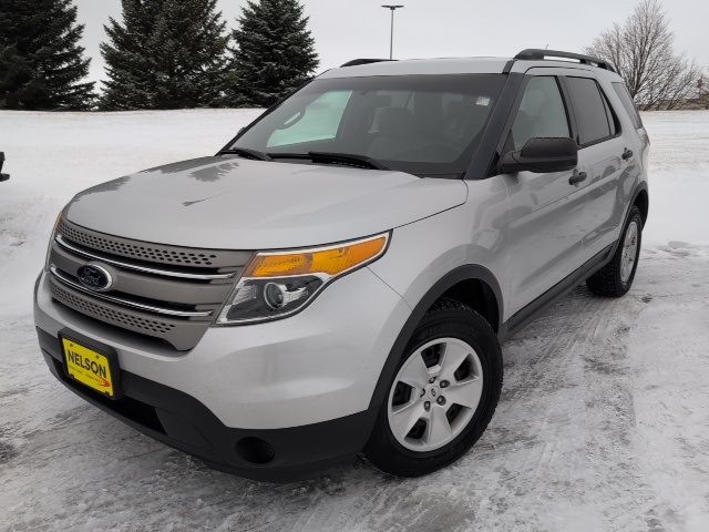 2013 Ford Explorer Base