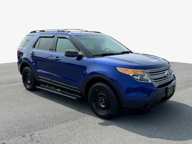 2013 Ford Explorer Base