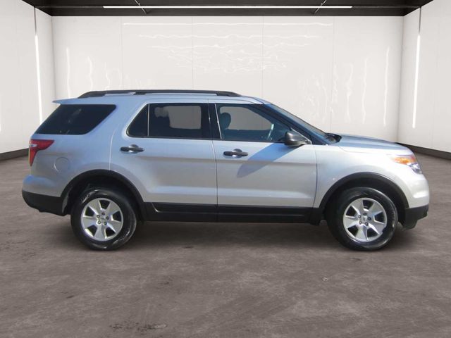 2013 Ford Explorer Base