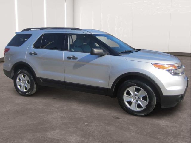 2013 Ford Explorer Base