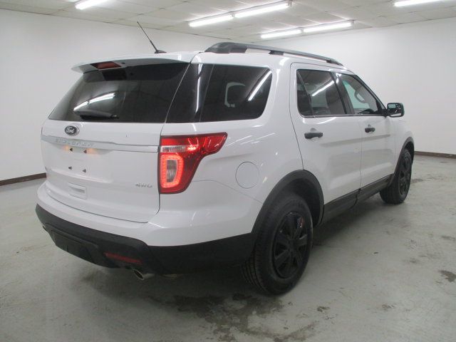 2013 Ford Explorer Base