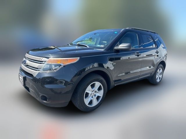 2013 Ford Explorer Base