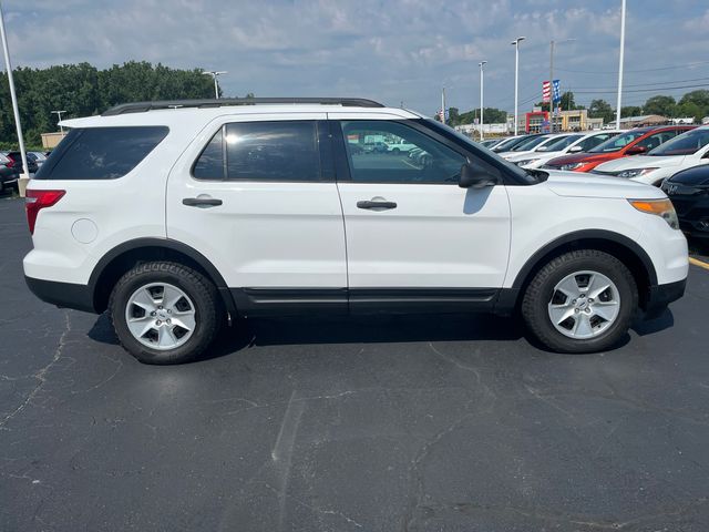 2013 Ford Explorer Base