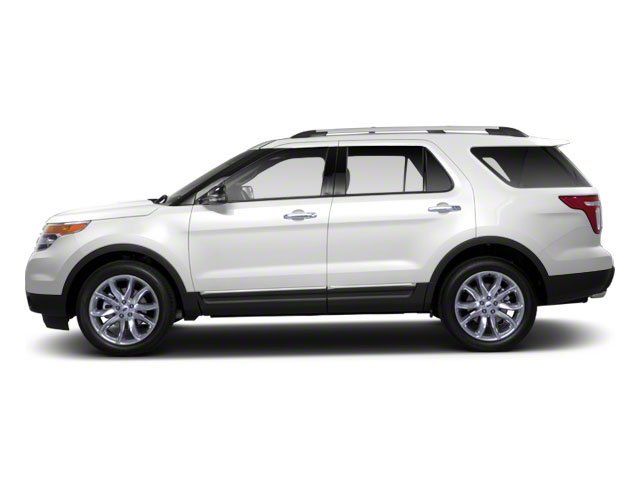 2013 Ford Explorer Base