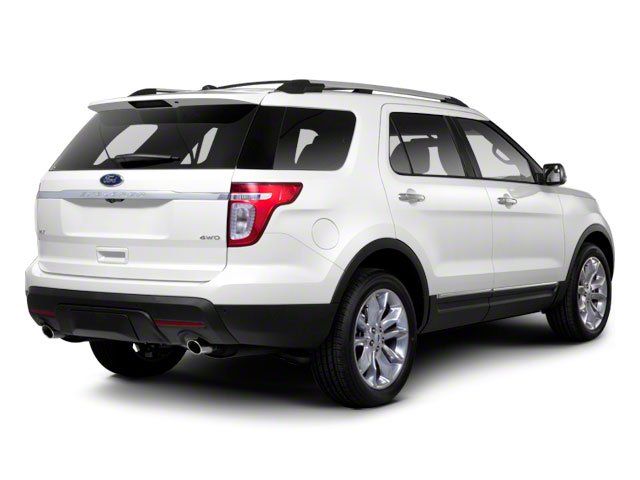 2013 Ford Explorer Base