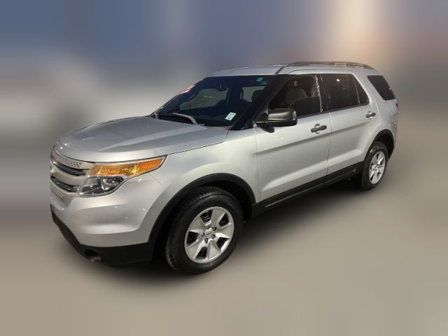 2013 Ford Explorer Base