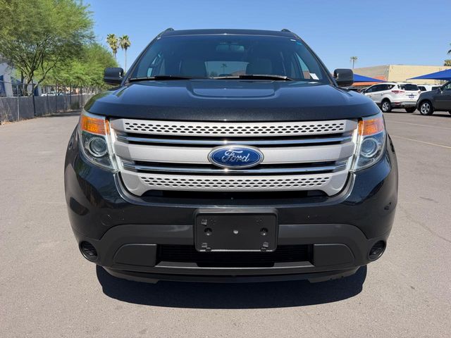 2013 Ford Explorer Base