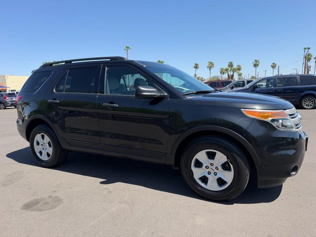 2013 Ford Explorer Base