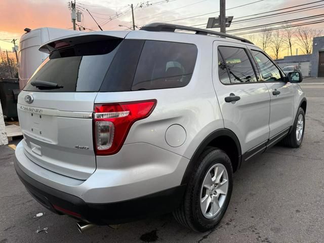 2013 Ford Explorer Base