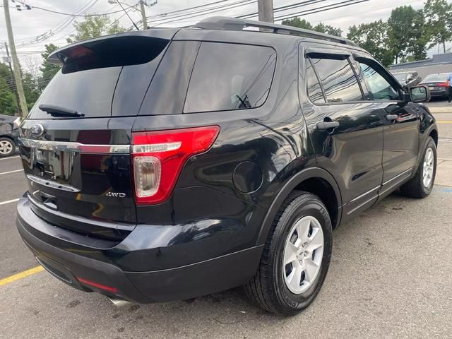 2013 Ford Explorer Base