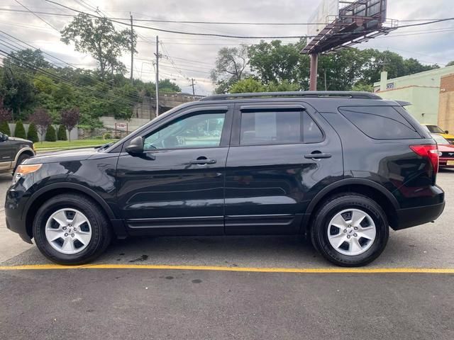 2013 Ford Explorer Base