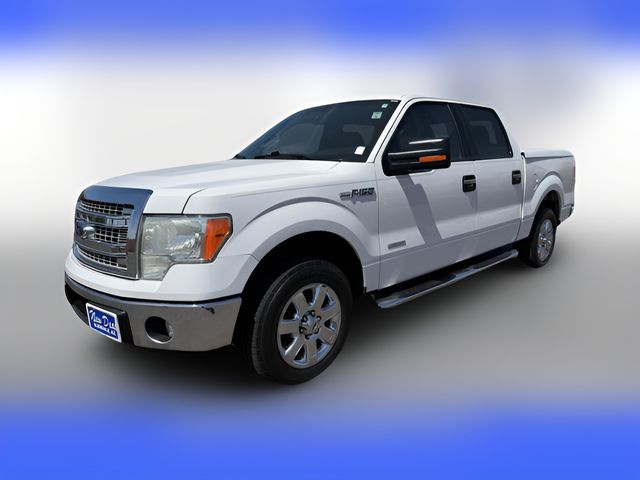2013 Ford F-150 XL